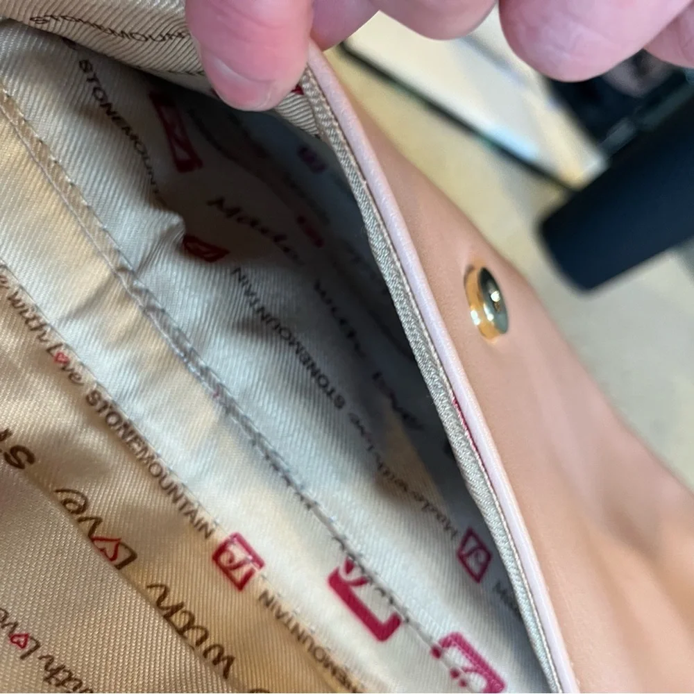 shoulder bag